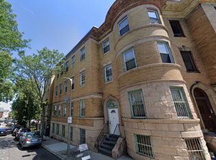 12 Mount Pleasant Ave #1, Boston, MA 02119