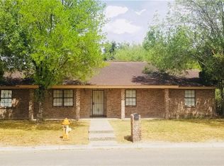801 Miguel Hidalgo St, San Juan, TX 78589