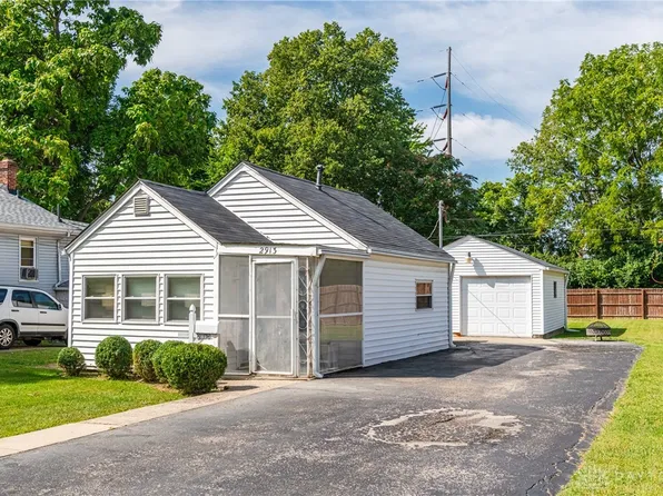 2913 Gaylord Ave, Kettering, OH 45419
