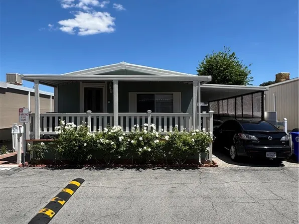 18145 Soledad Canyon Rd Space 15, Canyon Country, CA 91387