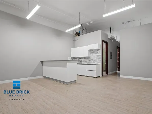 3751 S Hill St, Los Angeles, CA