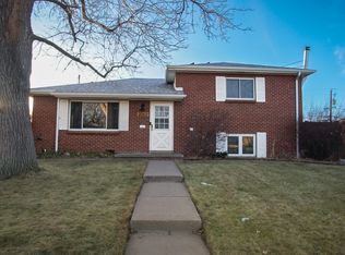 2063 S Wolcott Ct, Denver, CO 80219