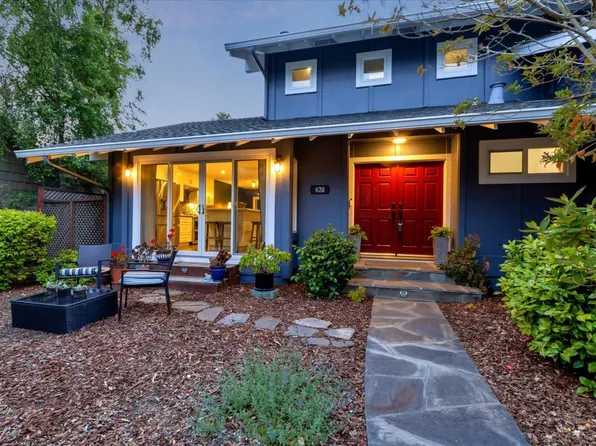 620 Ruisseau Francais Ave, Half Moon Bay, CA 94019