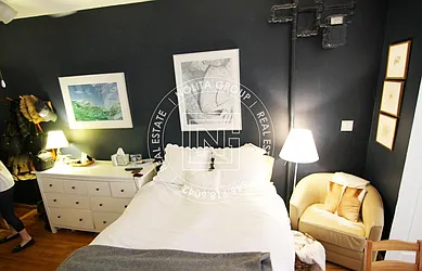 Rented by Nolita Group