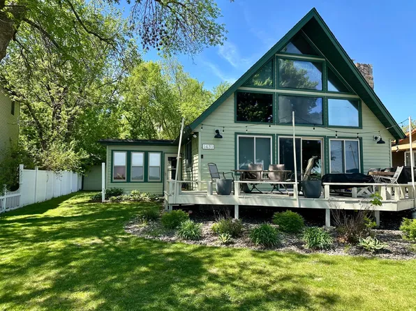 1431 Hiawatha Ave, Big Lake, MN 55309