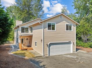 Bev Brook Estates, Bellevue, WA 98006