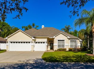 132 Strawberry Ln, Saint Johns, FL 32259