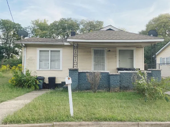 3533 42nd Ave N, Birmingham, AL 35207