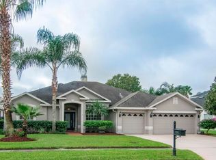 22935 Collridge Dr, Land O Lakes, FL 34639