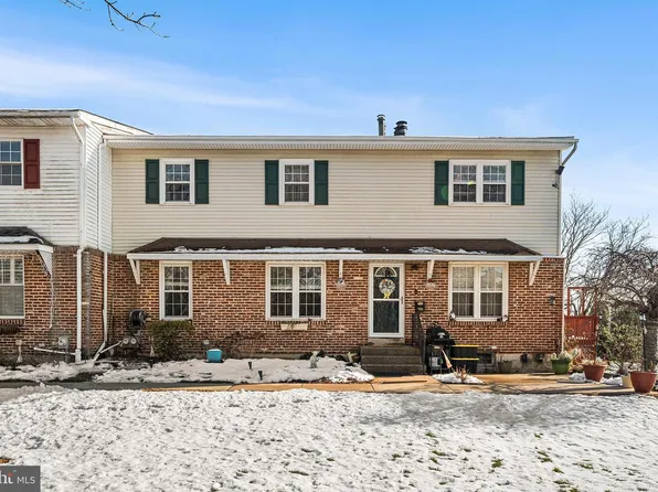 705 Whitpain Hls, Blue Bell, PA 19422