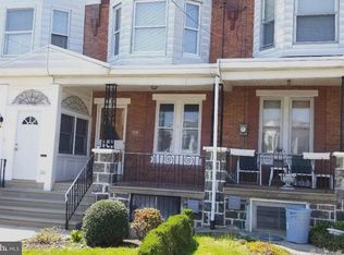 528 N 64th St, Philadelphia, PA 19151