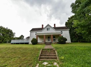 3495 Lexington Rd, Danville, KY 40422