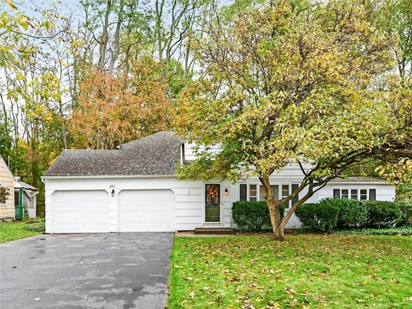 471 Weidel Rd, Webster, NY 14580