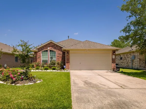 4029 Bentwood Dr, Dickinson, TX 77539