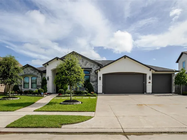 2516 Scenic Hills Dr, Friendswood, TX 77546
