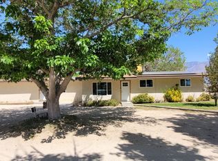 106 Kellogg St, Lone Pine, CA 93545