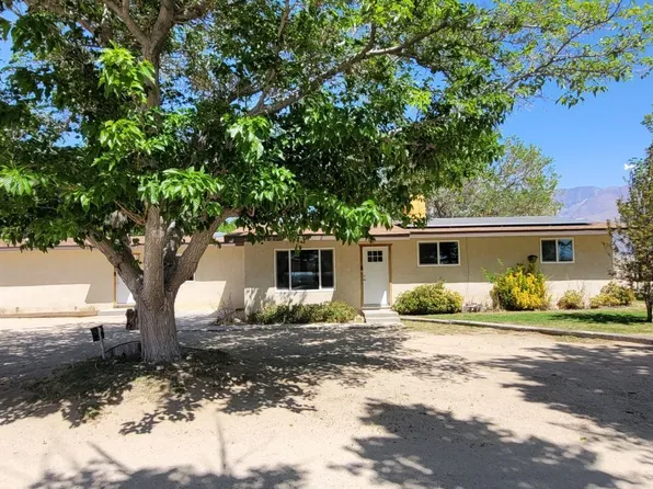 106 Kellogg St, Lone Pine, CA 93545