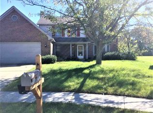 6391 Rockstone Ct, Indianapolis, IN 46268