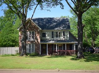 2425 Willinghurst Dr, Germantown, TN 38139