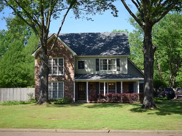 2425 Willinghurst Dr, Germantown, TN 38139