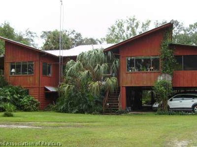 5320 Whippoorwill Rd, Sebring, FL, 33872