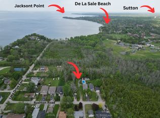 5 Rushton Rd LOT 22-322, Georgina, ON L0E1S0