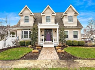 281 Cedar Ave, Manasquan, NJ 08736