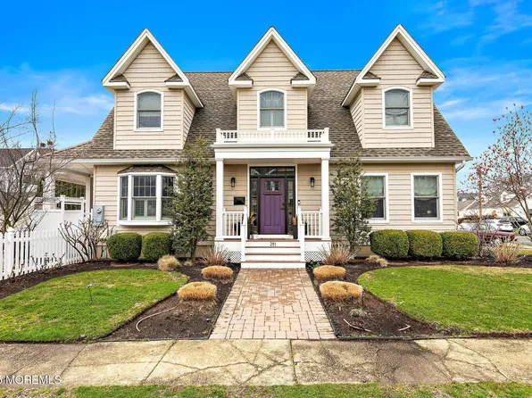 281 Cedar Ave, Manasquan, NJ 08736