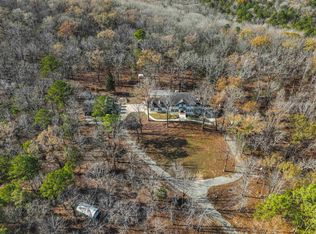 11123 County Road 73, Montevallo, AL 35115