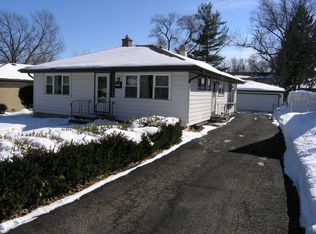 115 W Potomac Ave, Lombard, IL