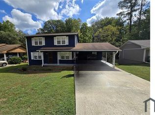 2068 Bluffton Way, Decatur, GA 30035