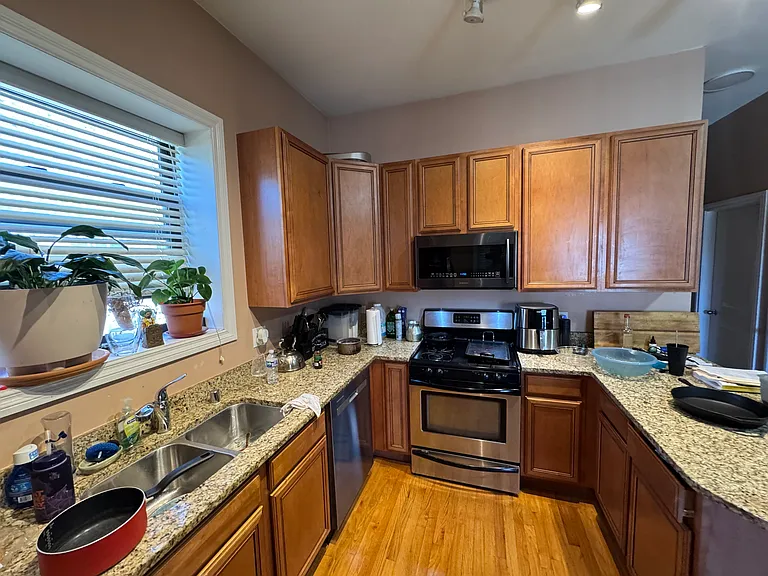5728 S Michigan Ave #3N — Photo 39