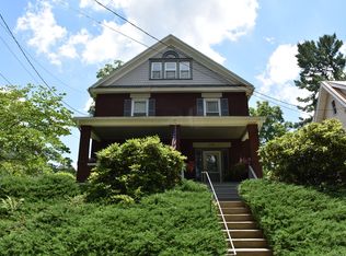 618 Walnut St, Meadville, PA 16335