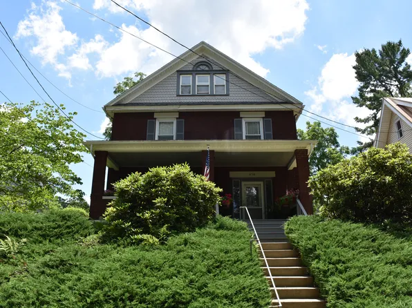 618 Walnut St, Meadville, PA 16335