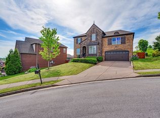 4409 Birdseye Ct, Hermitage, TN 37076