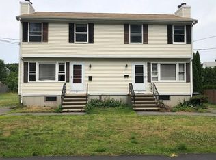 87 Kiely Rd #1, Dedham, MA 02026