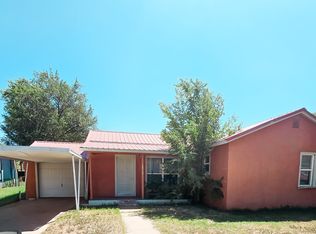 2513 Axtell St, Clovis, NM 88101