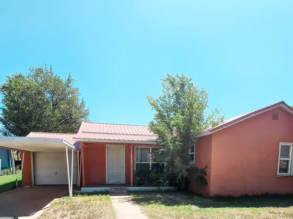2513 Axtell St, Clovis, NM 88101