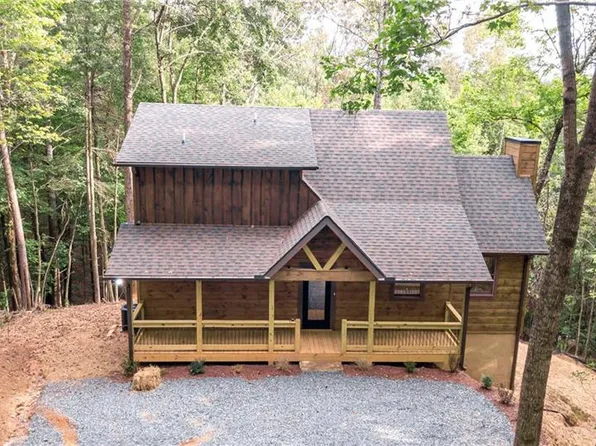 156 Etowah Dr, Ellijay, GA 30540