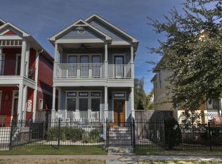 451 W 18th St, Houston, TX 77008