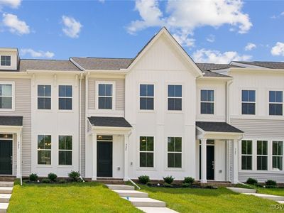 325 Mount McCauley Way, New Kent, VA, 23009