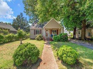 523 Meads Rd, Norfolk, VA 23505