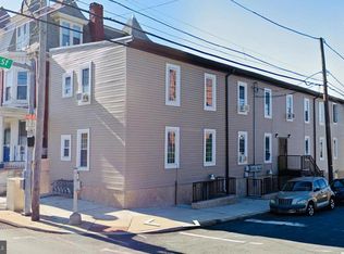 601 Lancaster Ave, Reading, PA 19611