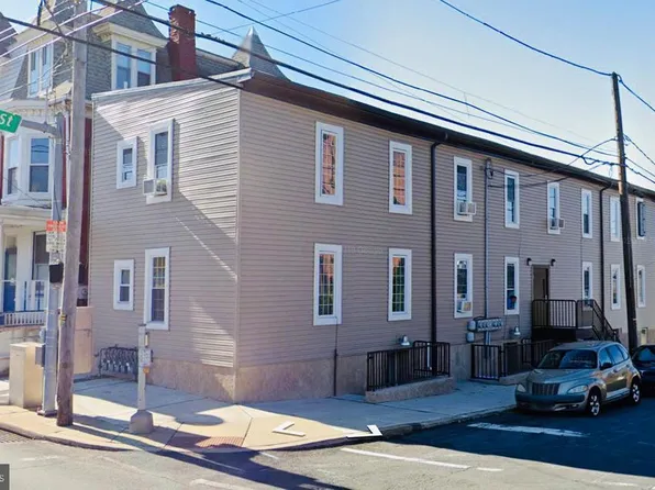 601 Lancaster Ave, Reading, PA 19611