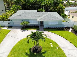 531 39th Ave, Saint Pete Beach, FL 33706
