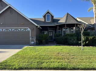 2535 Trapper Springs Ave, Tulare, CA