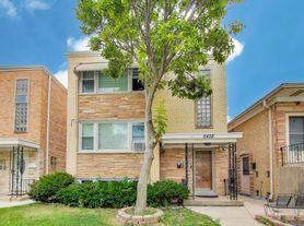 5428 N Central Ave, Chicago, IL