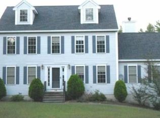 39 Rod Gun Club Rd, Chester, NH 03036