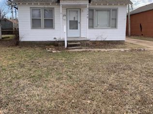 3240 NW 26th St, Oklahoma City, OK 73107