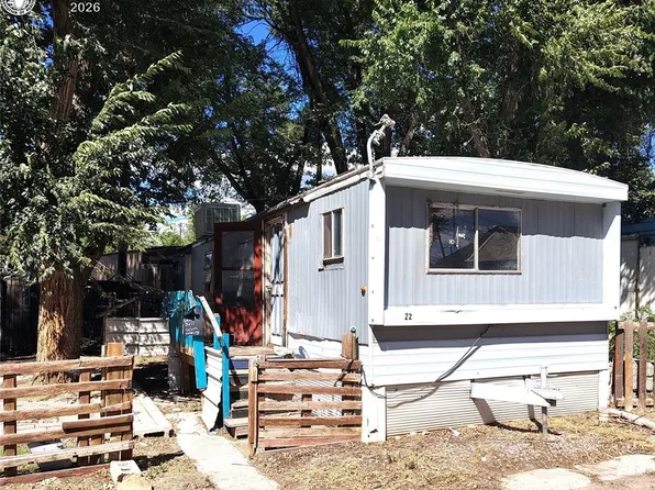 295 S Raynolds Ave Lot 22, Canon City, CO 81212